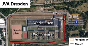JVA Dresden