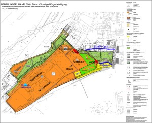 JVA in der Planung (B-Plan)
